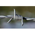 Quality certificate for the safety razor barbed wire for security fencing